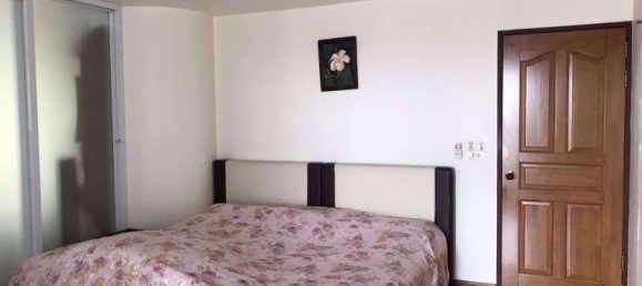 شقة 1 غرف نوم  في Bang Rak, Thailand رقم 10446 10