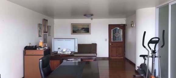 شقة 1 غرف نوم  في Bang Rak, Thailand رقم 10446 7