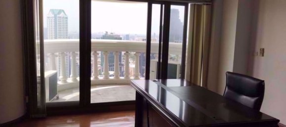 شقة 1 غرف نوم  في Bang Rak, Thailand رقم 10446 2