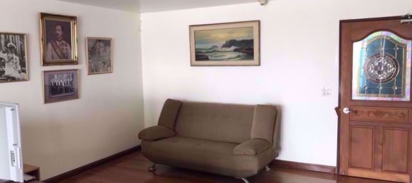 شقة 1 غرف نوم  في Bang Rak, Thailand رقم 10446 4