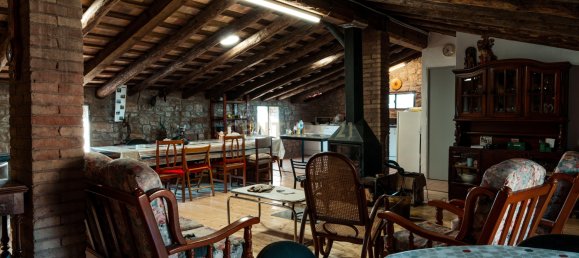 7 غرف نوم منزل في Barcelona, Spain رقم 160509 26