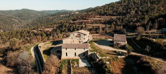 7 غرف نوم منزل في Barcelona, Spain رقم 160509 30