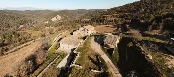 7 غرف نوم منزل في Barcelona, Spain رقم 160509 11