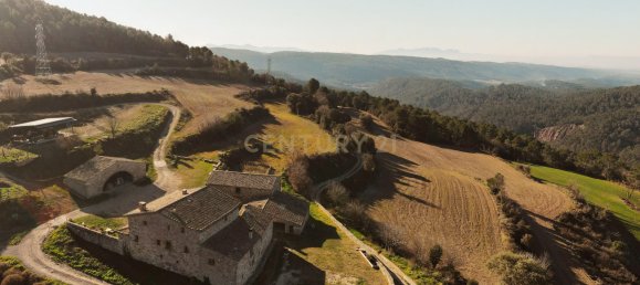 7 غرف نوم منزل في Barcelona, Spain رقم 160509 17