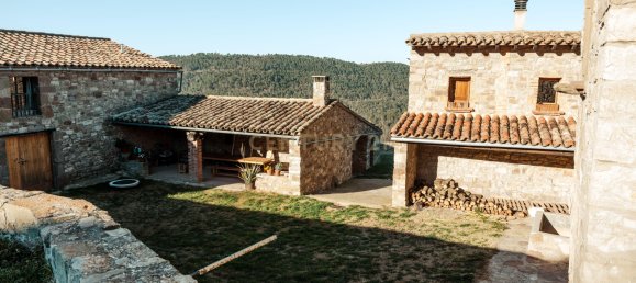 7 غرف نوم منزل في Barcelona, Spain رقم 160509 7