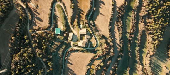 7 غرف نوم منزل في Barcelona, Spain رقم 160509 15