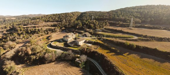 7 غرف نوم منزل في Barcelona, Spain رقم 160509 2