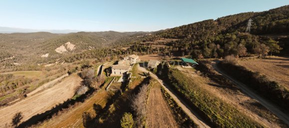 7 غرف نوم منزل في Barcelona, Spain رقم 160509 5