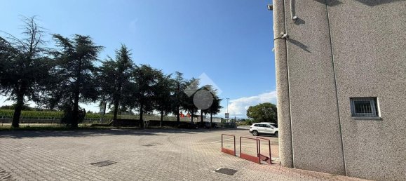 Lagerhaus in Bergamo, Italy 5800m², Nr. 314474 9