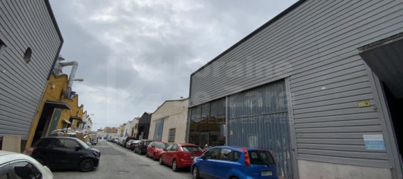 Propiedad comercial en Marbella, Spain 1050 m² No. 84385 2