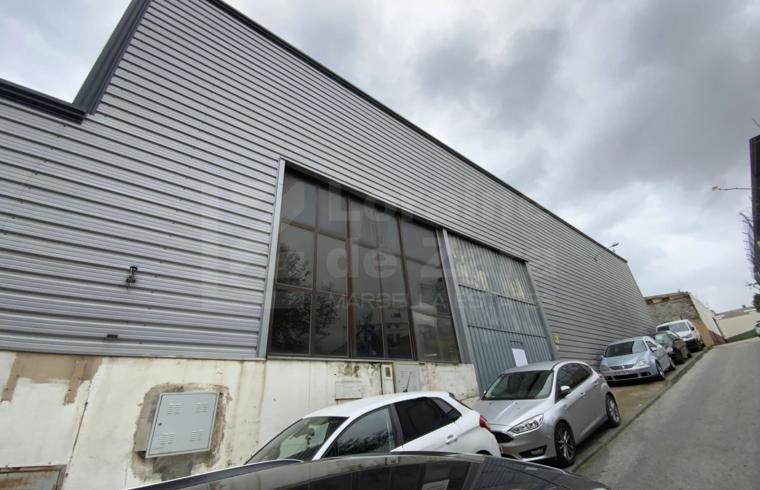 Propiedad comercial en Marbella, Spain 1050 m² No. 84385