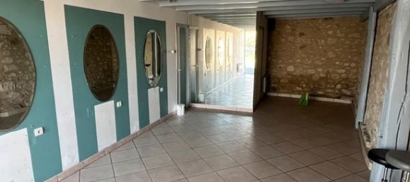 Casa de 3 divisões em Gensac, France N.º 288759 4