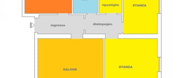 2 bedrooms Apartment in Rome, Italy No. 336559 13