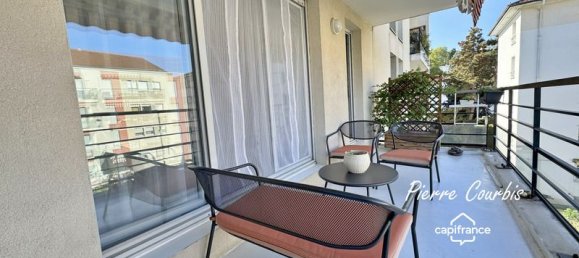 2 bedrooms Apartment in Venissieux, France No. 343288 7