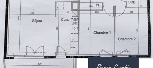 2 bedrooms Apartment in Venissieux, France No. 343288 10