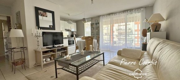 2 bedrooms Apartment in Venissieux, France No. 343288 3