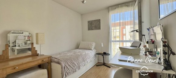 2 bedrooms Apartment in Venissieux, France No. 343288 9