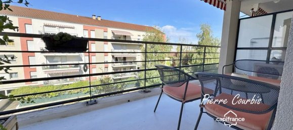 2 bedrooms Apartment in Venissieux, France No. 343288 2