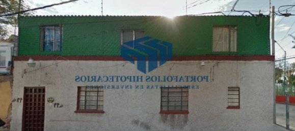 Дом с 4 спальнями в Мехикали, Мексика № 185078 2