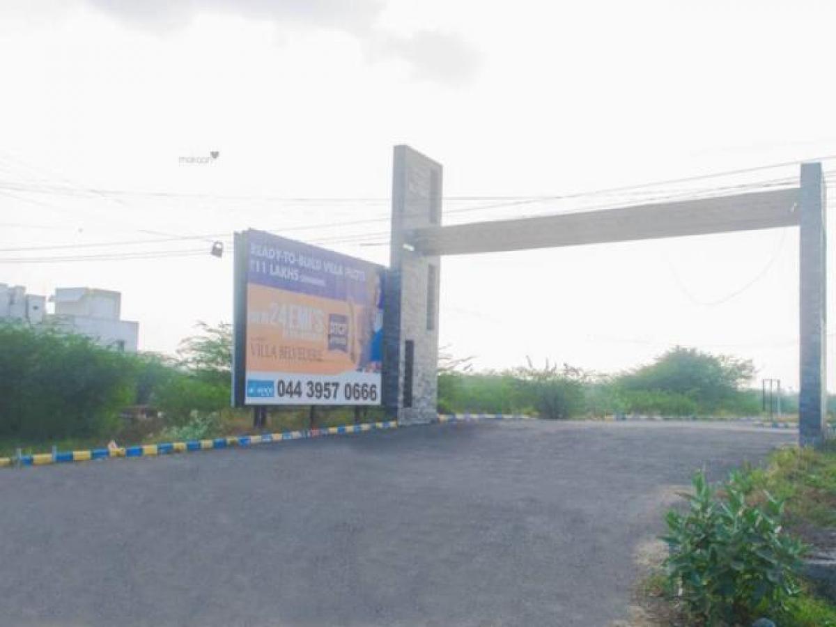  Land in Chennai, India No. 32588