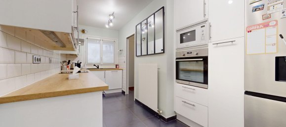 Casa T4 em Cormeilles-en-Parisis, France N.º 134437 4