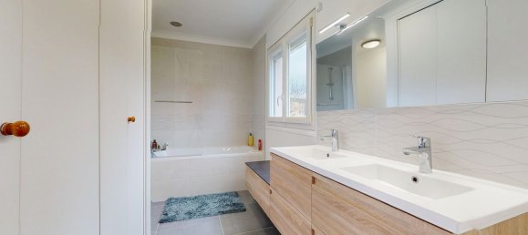 Casa T4 em Cormeilles-en-Parisis, France N.º 134437 7