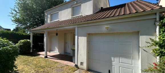 Casa T4 em Cormeilles-en-Parisis, France N.º 134437 12