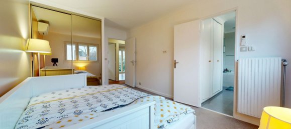 Casa T4 em Cormeilles-en-Parisis, France N.º 134437 6