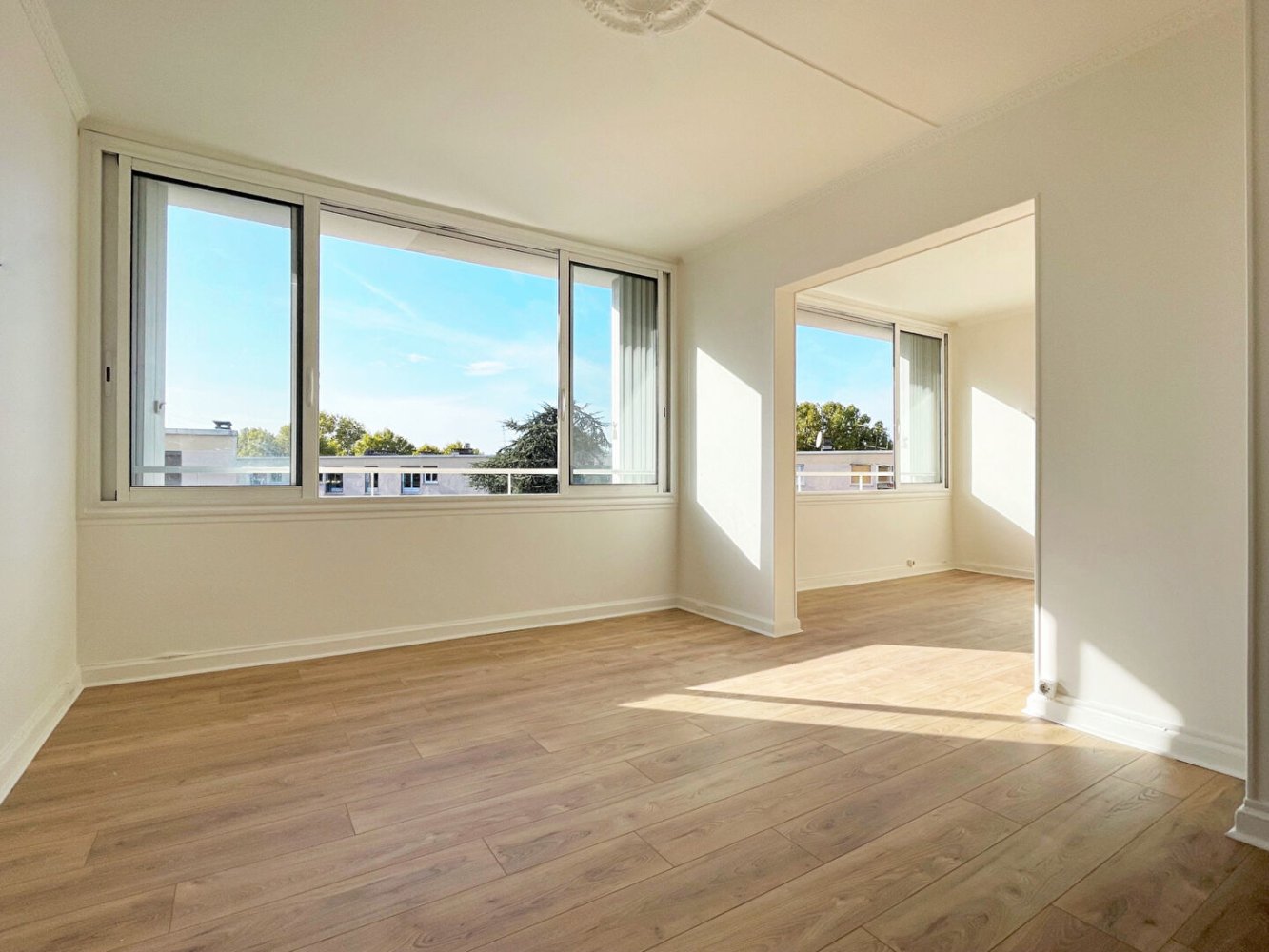 Apartamento T2 em Pantin, France N.º 182537