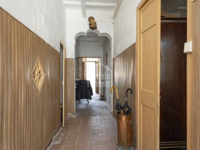 3 غرف نوم شقة في Menorca, Spain رقم 239027