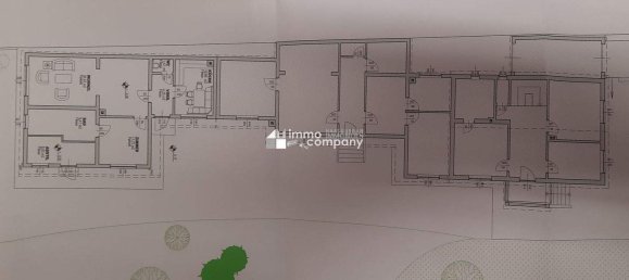 12-Zimmer Haus in Pottendorf, Austria, Nr. 99416 3