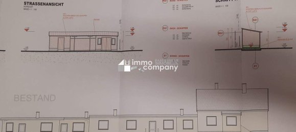 12-Zimmer Haus in Pottendorf, Austria, Nr. 99416 2