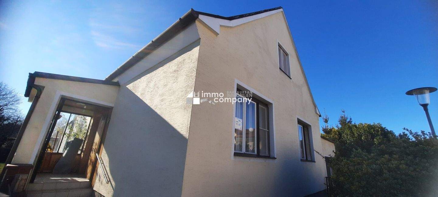 12-Zimmer Haus in Pottendorf, Austria, Nr. 99416