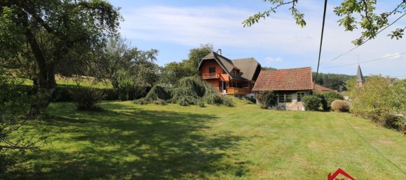3 chambres Maison à Brouvelieures, France No. 53700 12