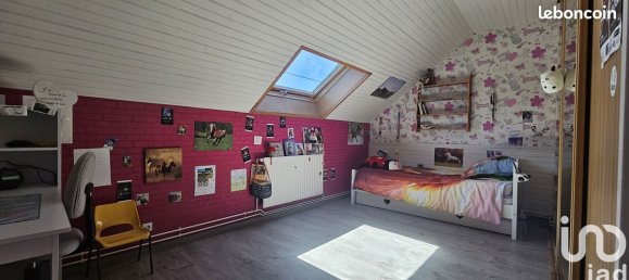 Moradia em banda T4 em Poix-Terron, France N.º 226100 7