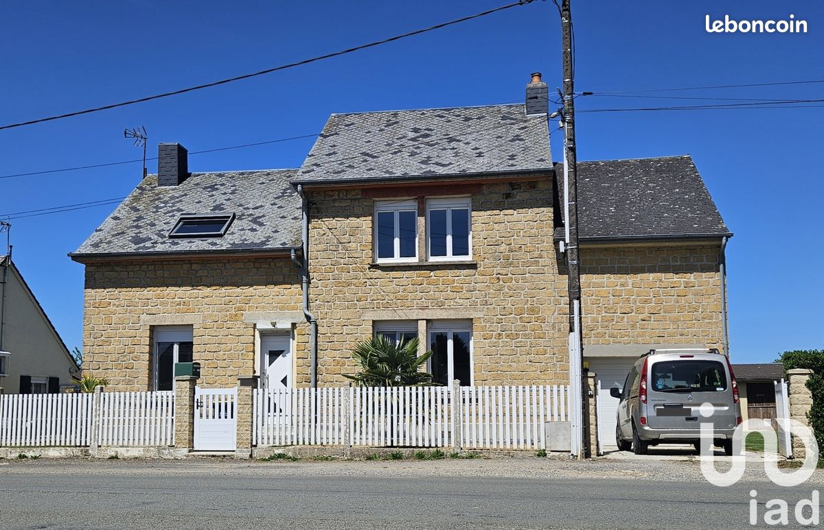 4 Schlafzimmer Stadthaus in Poix-Terron, France, Nr. 226100