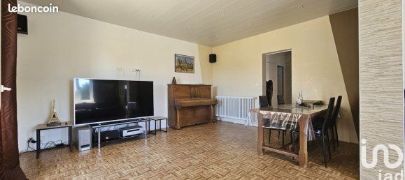 Moradia em banda T4 em Poix-Terron, France N.º 226100 4