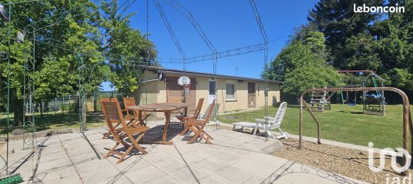 Moradia em banda T4 em Poix-Terron, France N.º 226100 14