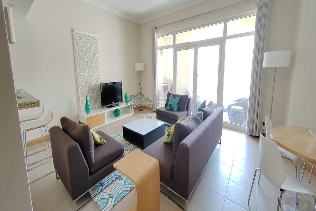 2 chambres Appartement à Palm Jumeirah, UAE No. 10390