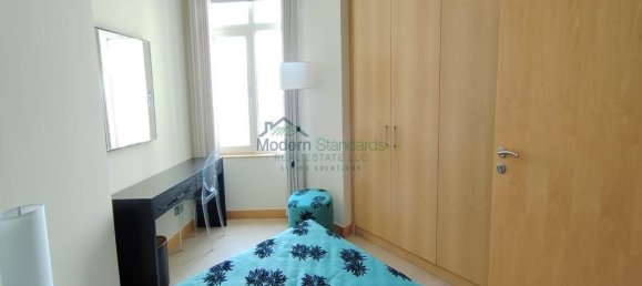 2 chambres Appartement à Palm Jumeirah, UAE No. 10390 9