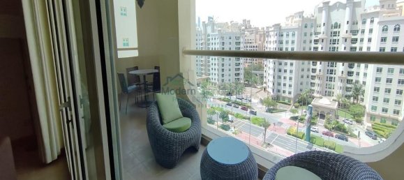 2 chambres Appartement à Palm Jumeirah, UAE No. 10390 6