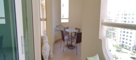 2 chambres Appartement à Palm Jumeirah, UAE No. 10390 13