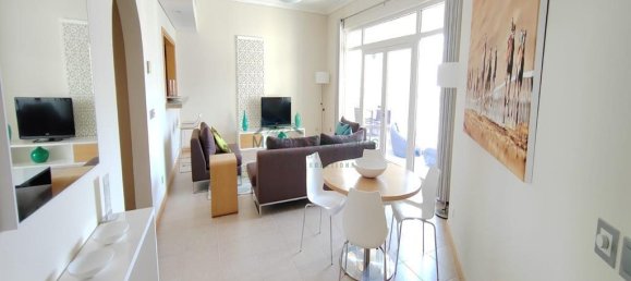 2 chambres Appartement à Palm Jumeirah, UAE No. 10390 3