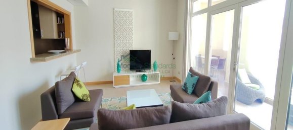 2 chambres Appartement à Palm Jumeirah, UAE No. 10390 14