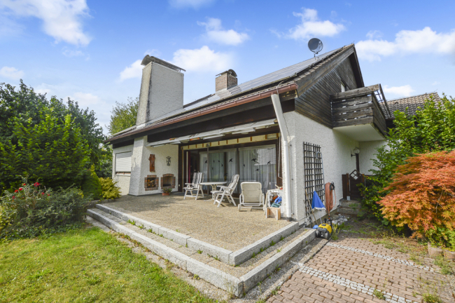 Moradia em banda T5 em Aichach-Friedberg, Germany N.º 308352