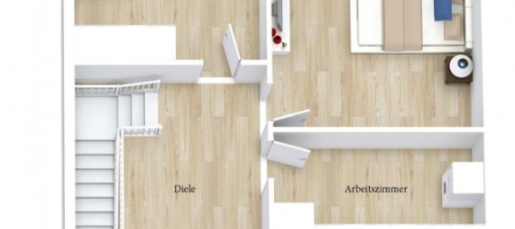 Moradia em banda T5 em Aichach-Friedberg, Germany N.º 308352 17