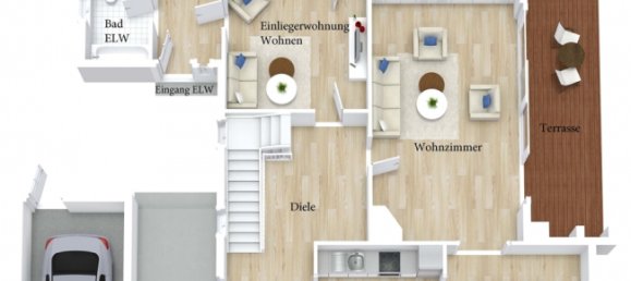 Moradia em banda T5 em Aichach-Friedberg, Germany N.º 308352 16