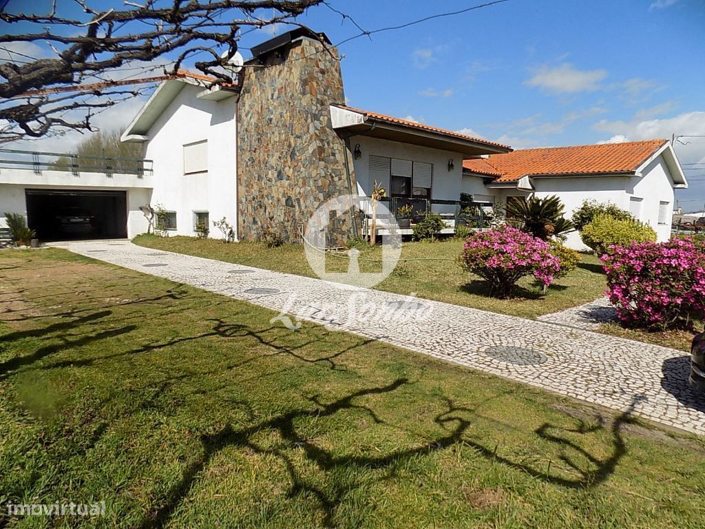 5 غرف نوم منزل في Trofa, Portugal رقم 48105