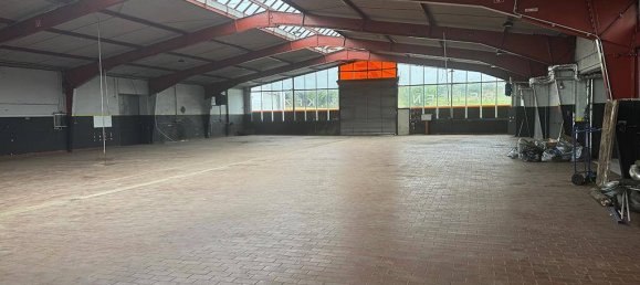 Armazém em Viersen, Germany 1849 m² N.º 371134 3