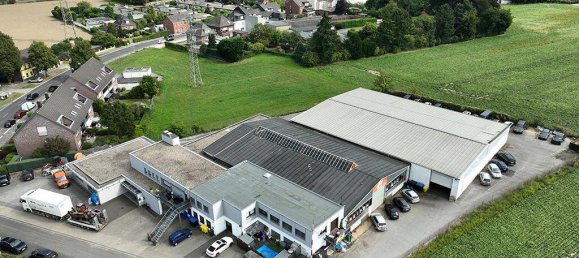 Armazém em Viersen, Germany 1849 m² N.º 371134 2